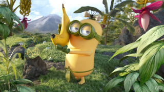 minion 5 ndepụta